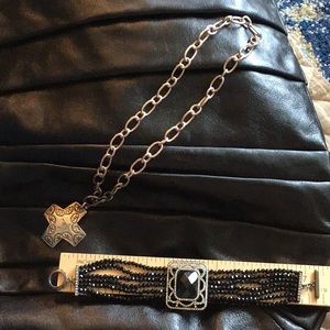 Jewelry pair